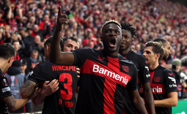 Kohë rinovimesh te kampionët e Gjermanisë, Leverkusen ka prioritet vazhdimin e bashkëpunimit me sulmuesin