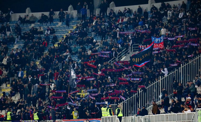 Vjen firma, rinovim i rëndësishëm në shtëpinë e Vllaznisë