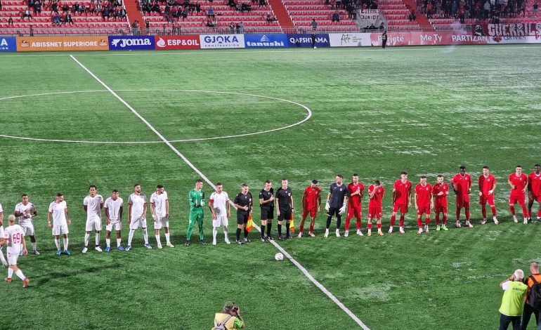 Bylisi ka dëshirë dhe entuziazëm, tani çdo ndeshje e sheh si finale