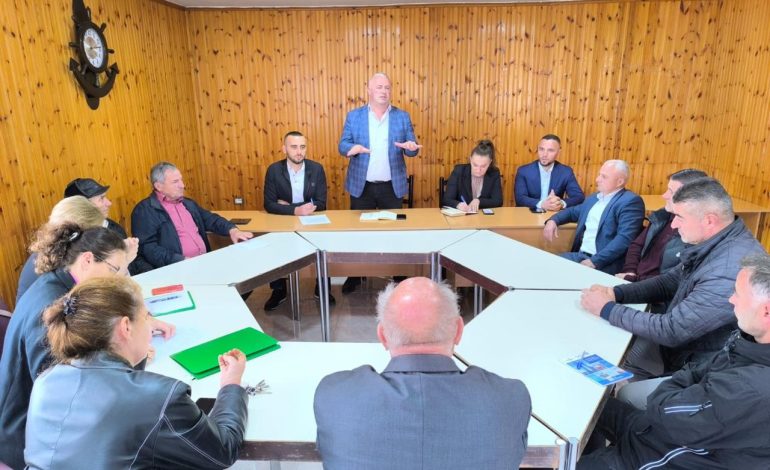 Në hijen e kuotave gjinore: Si gratë e zgjedhura zëvendësohen nga burra në këshillat bashkiakë