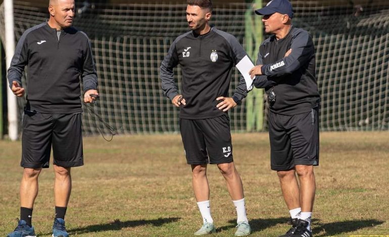 Tirana sfidon Bylis, trajneri Magani: Bardheblutë gati, dihet objektivi i skuadrës time