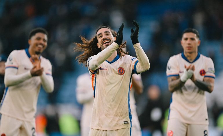 VIDEO/ Chelsea bën detyrën në transfertë, fiton ndaj Leister