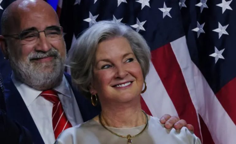 Në krye të kabinetit të Trump/ Kush është “vajza e akullt”, që iu punonte në administratën e Reganit