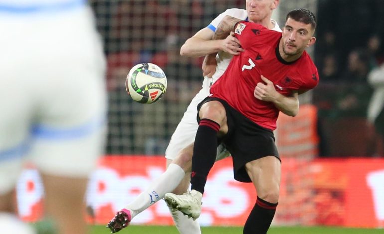 Tuci e pranon: Ndeshje e vështirë, na krijoi probleme shtatlartësia e çekëve