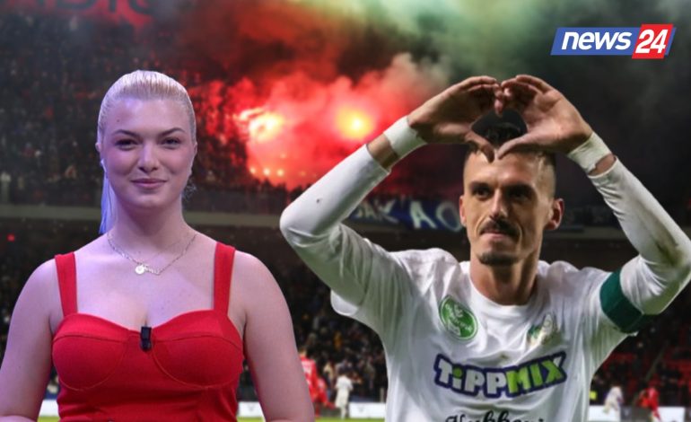 INTERVISTA/ “Shpresoj të vazhdoj kështu, ju flas për të ardhmen”, Bitri: Partizani i pathyeshëm, fitojnë derbin dhe shkojnë drejt titullit (VIDEO)