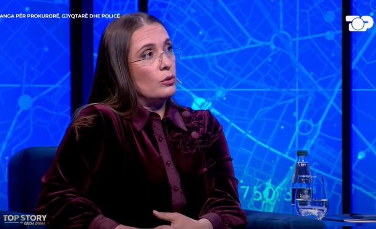 “Po takoj vëllezërit, nëse nuk kthehem, më ka ndodhur diçka”, ekzekutimi me plumb në kokë i biznesmenit, gazetarja zbulon mesazhin e Eduart Reçit