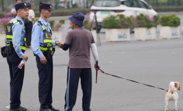 Tjetër masakër në Kinë/ Dështoi në provim, i riu vret 8 persona me thikë në një kolegj