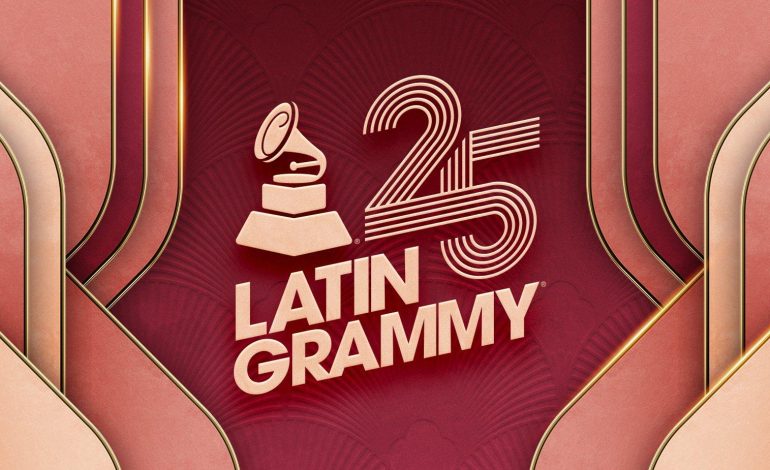 Artistë nga më të njohurit/ Lista e fituesve të çmimeve Latin Grammy 2024