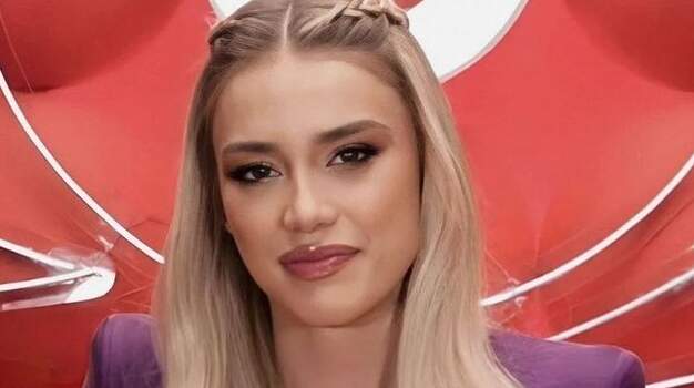 Pas ndarjes nga Romeo, Heidi Baci lë përfundimisht Shqipërinë?