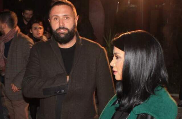 Gjyqi me ish-bashkëshortin, Jonida Maliqi nxjerr faturat: Kishim rënë dakord që…