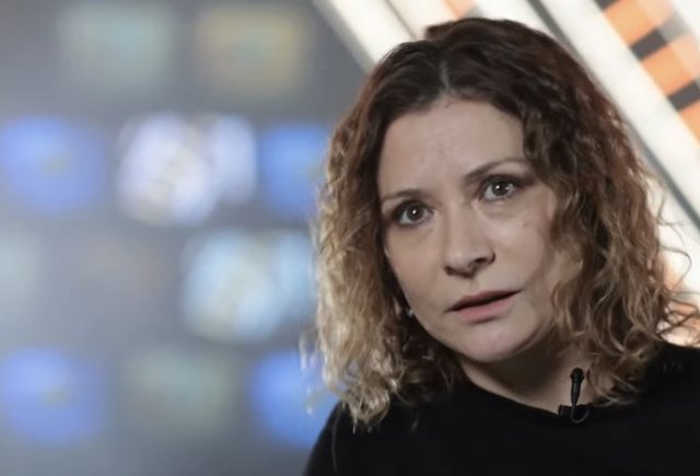 Egla Ceno, opinioniste në “Big Brother VIP Albania”?