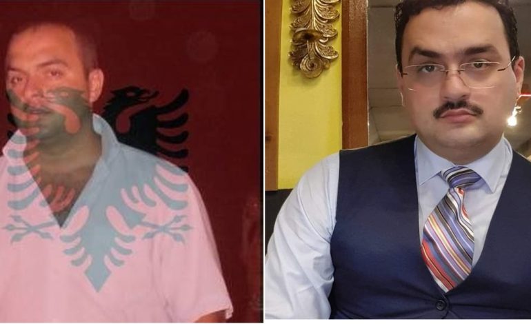 FOTOT/ Dyshohet se ekzekutuan me plumb në kokë biznesmenin Eduart Reçi, këta janë dy vëllezërit e arrestuar