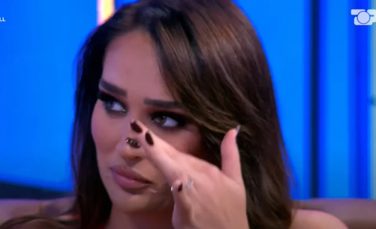 Erjola Doçi mes lotësh rrëfen humbjen: Kaloja çdo natë me të!