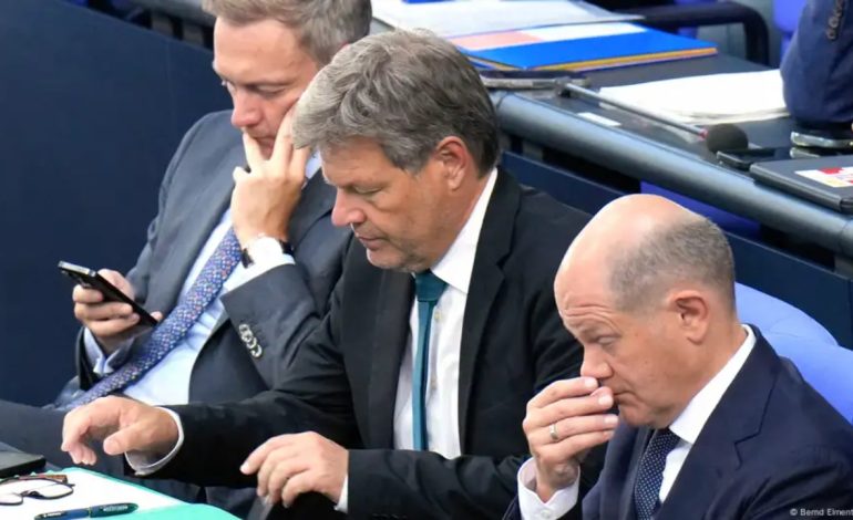 Do të ketë zgjedhje të parakohshme në Gjermani? DW: Shumica e gjermanëve, të pakënaqur me qeverinë