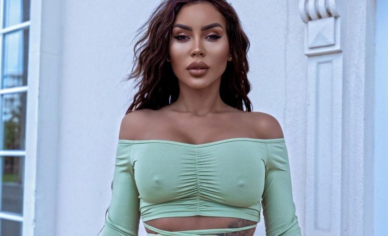 Fjolla Morina në zi! Humb njeriun më të shtrenjtë të zemrës