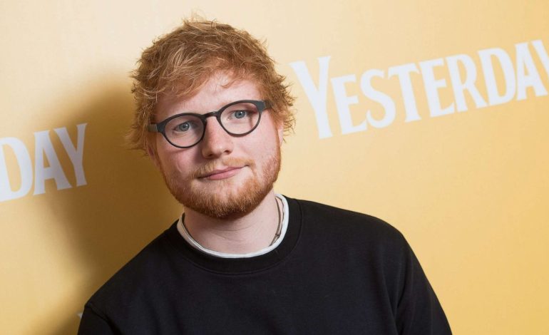 A e kopjoi “Thinking Out Loud”? Gjykata merr vendimin për Ed Sheeran