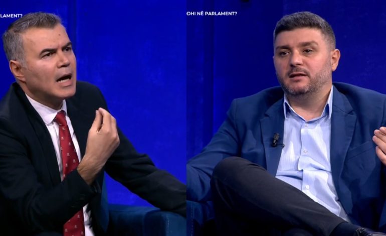 PD marrëveshje me PS? “Opozita del e humbur”, Koka përplaset me gazetarin: Mekanizmi i presionit përmes protestës merr ca fjalime bajate në parlament