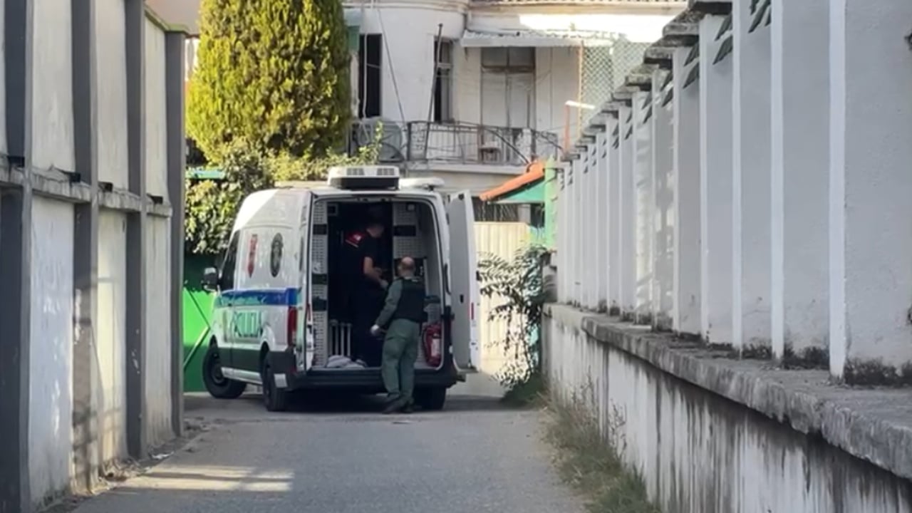 Gjendet një granatë në një pallat në Tiranë