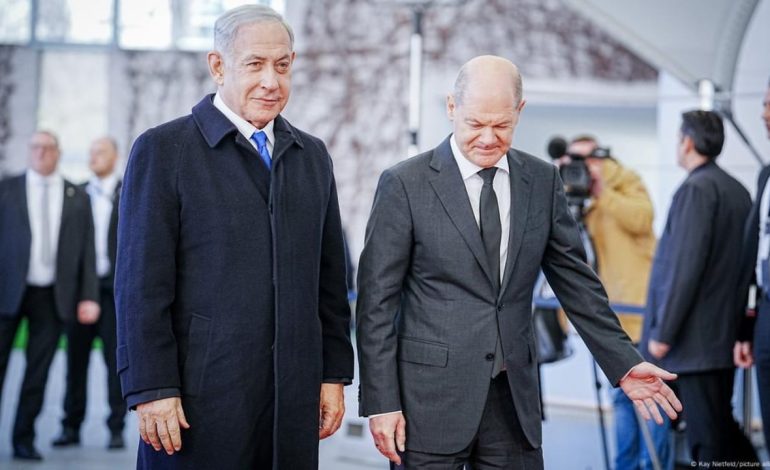 “Netanyahu nuk arrestohet”, Gjermania mbështet Gjykatën Ndërkombëtare Penale, por jo në këtë rast?