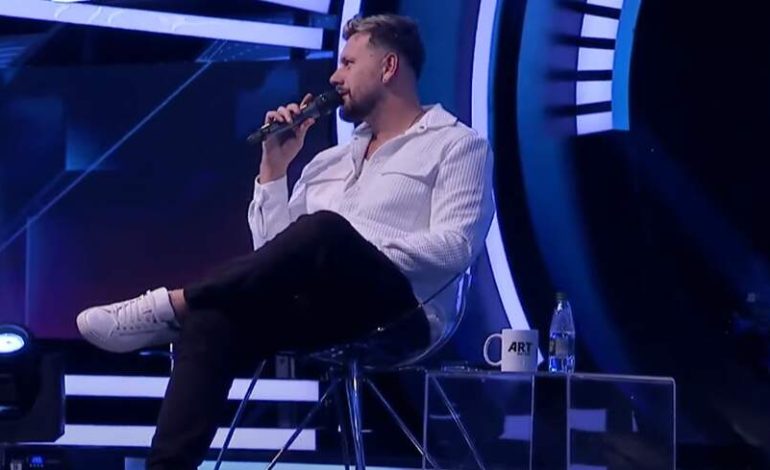 Si po shkojnë gjërat? Flet për herë të parë Mevlani pas daljes nga “BBVK”