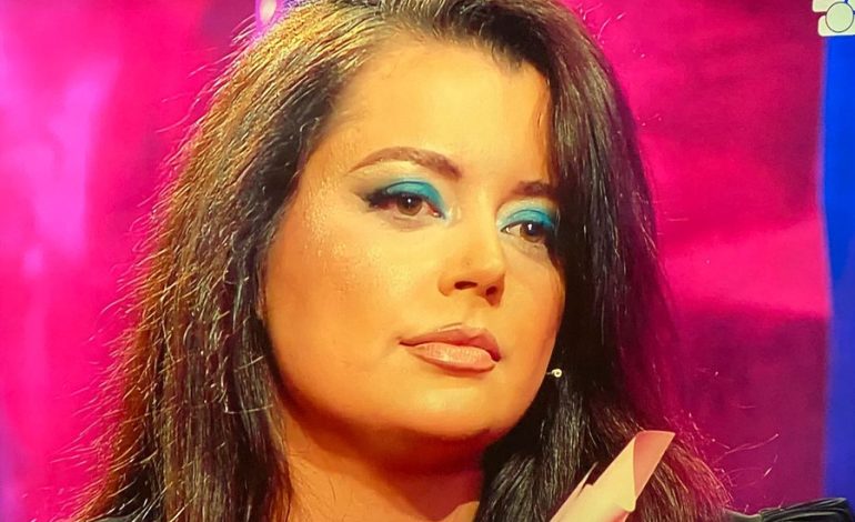 Gazetarja e njohur rrëfen romancën me vëllanë e Alban Dudushit