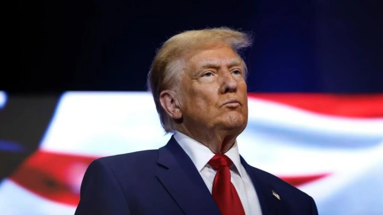 Irani komplot për të vrarë Donald Trump? Ngrihen akuzat ndaj një afgani: Më kërkuan ta hiqja qafe pas zgjedhjeve