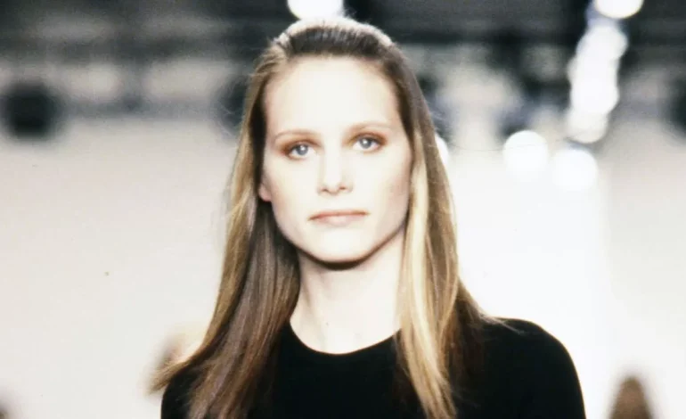 Sa dhimbje! Ndërron jetë papritur modelja e njohur