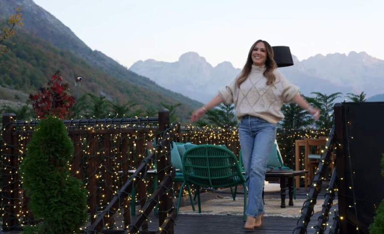 Sot fillon “Mirëmbrma yje”/ Arbana ka dy fjalë përpara nisjes së programit