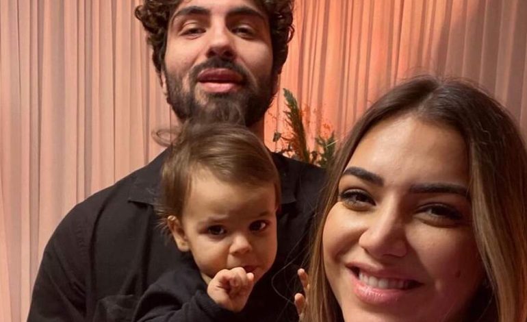 “Po të kishte qenë Sara më pak…”/ Ledri flet për ndarjen: Më vjen keq për Poin