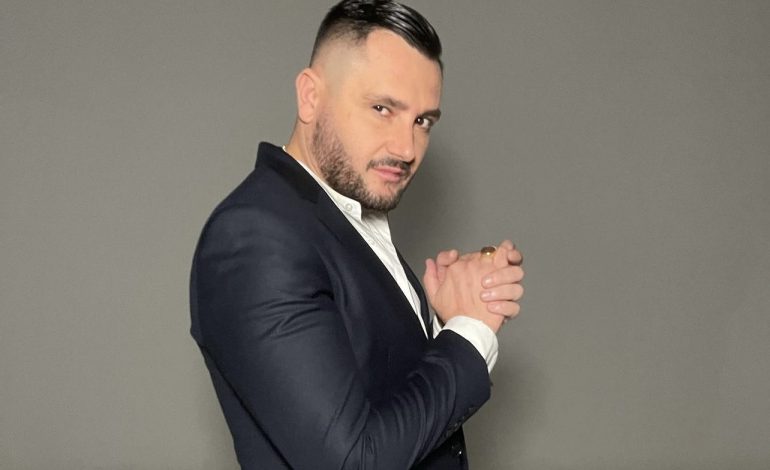 Sot feston 1-vjetorin e lindjes! Bes Kallaku bën urimin e ndjerë për të birin!
