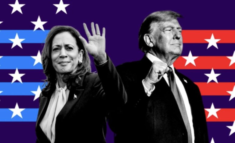 Me sytë nga SHBA, kur mbyllen kutitë e votimit dhe kur nis numërimi i votave në 7 shtetet ku ka betejë mes Trump dhe Harris