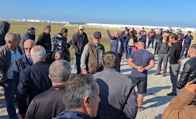 Depozitimi i mbetjeve toksike të Kurum, shqetësim për banorët e Durrësit: Kërkojmë të hiqen, jemi të rrezikuar