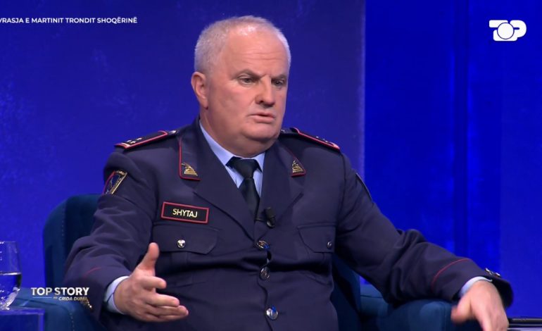 “Nuk shfaqi pendesë”, kryekomisari zbulon detaje nga dëshmia e 14-vjeçarit që vrau Martinin: Dy familjet janë në konflikt të hapur