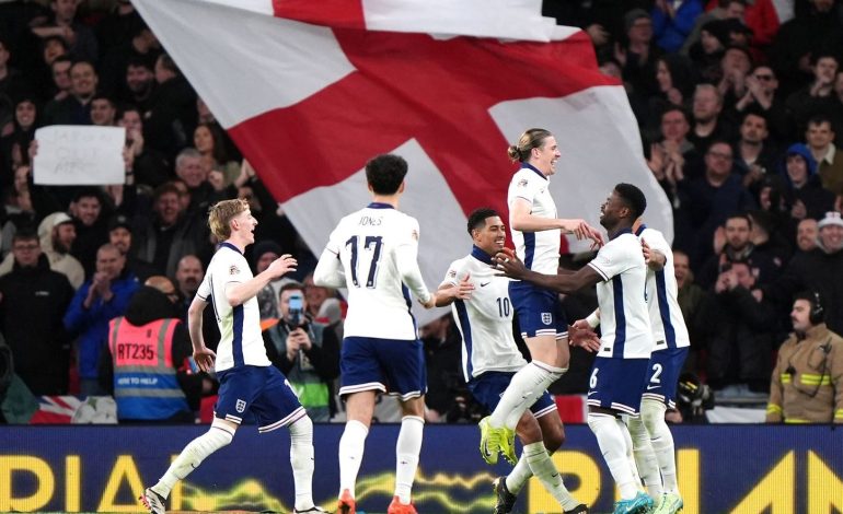 Carsley e dorëzon Anglinë në krye, tani nis epoka Thomas Tuchel