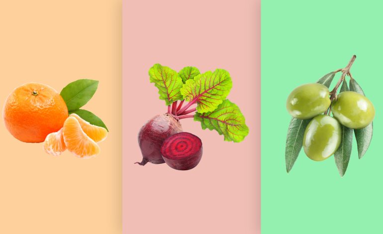 Cilat janë frutat dhe perimet që duhet të konsumoni në Nëntor