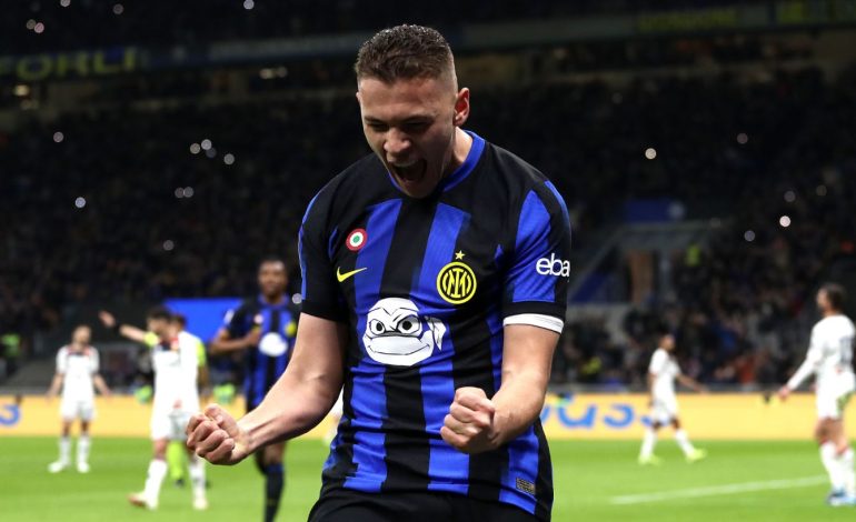 Momenti i së vërtetës, Asllani projektohet titullar ndaj Verona-s