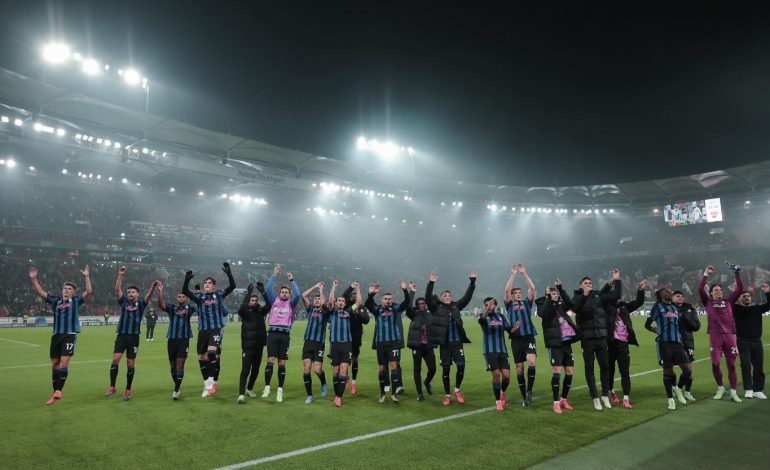 Gjimshiti e Laçi titullar në Champions, rikthehet edhe Tuci