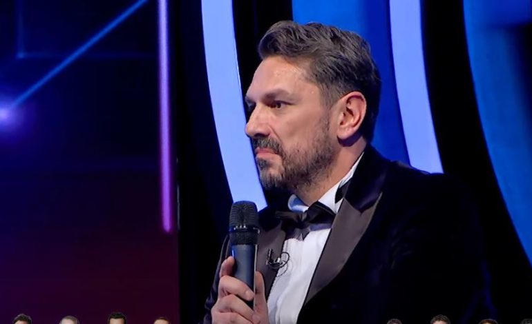 Doli nga ‘BBVK’, reagon për herë të parë Atilla Kardesh