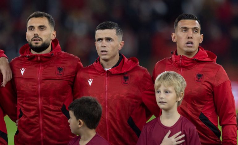 Paraqitjet e legjionarëve/ Bajrami shënon dhe dërgon Rangers në finalen e kupës së ligës. Gjejnë rrugën e rrjetës edhe Uzuni, Muçi & C. Shpendi