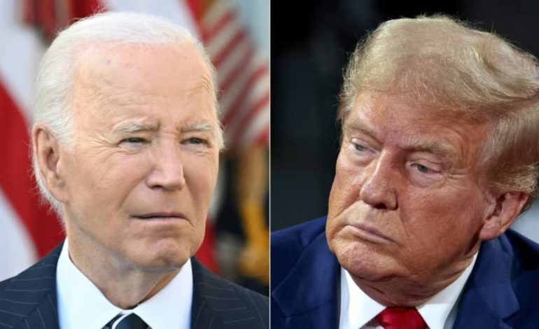 Ish-këshilltari i Trump akuzon Biden: Po saboton përpjekjet e Trump për paqe, nuk do armëpushim