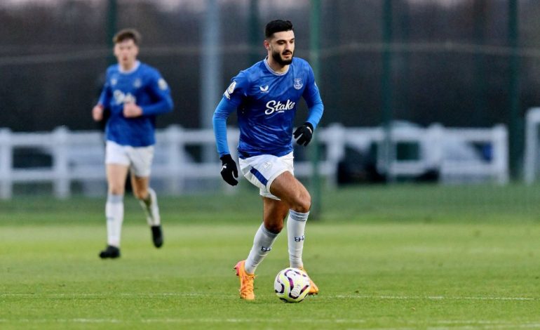 Broja është gati, sulmuesi luan sërish titullar dhe kalon me sukses provën e dytë nga trajneri i Everton