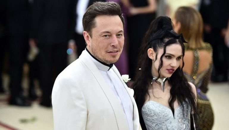 Grimes flet për betejën e kujdestarisë së fëmijëve me Elon Musk: Flija dhe qaja
