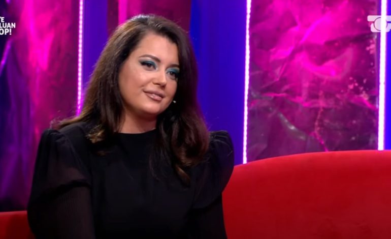 Kunata e Bietës dhe Alban Dudushit, Kristi zbulon sekretet në “S’e Luan Topi”: Debatojmë për…