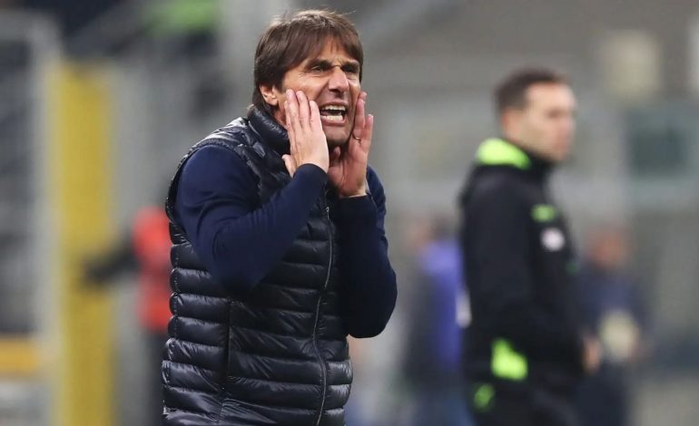 Akuzoi ashpër sektorin e arbitrimit, Antonio Conte rrezikon pezullimin