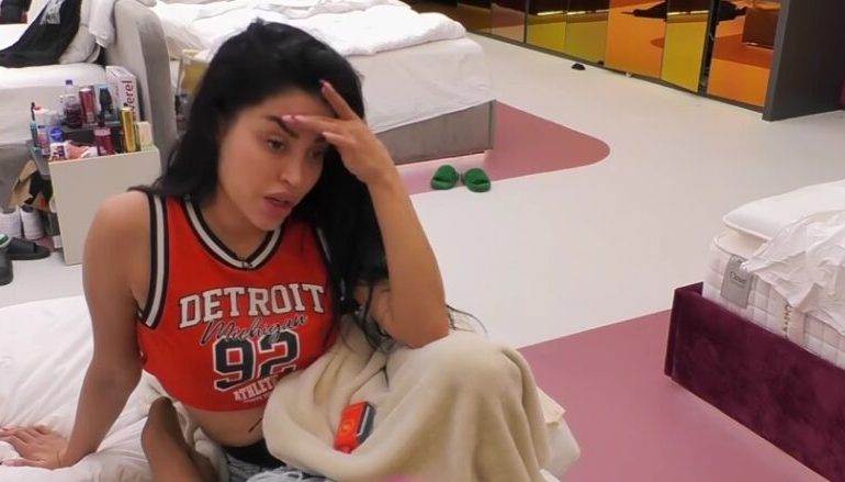 Anisa bën rrëfimin prekës: Më duhen para për shërim!