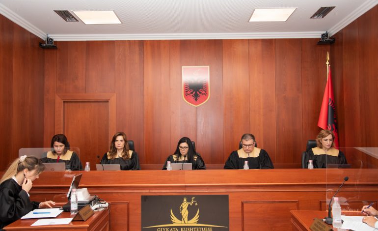 Buxheti 2025 rrezikon të fusë në ngërç tranzicionin e procesit të vetingut