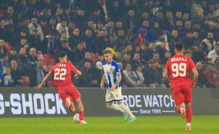 Bilanci në derbi/ Dy vitet e fundit, “Demat” e Partizanit janë superfuqia e kryeqytetit