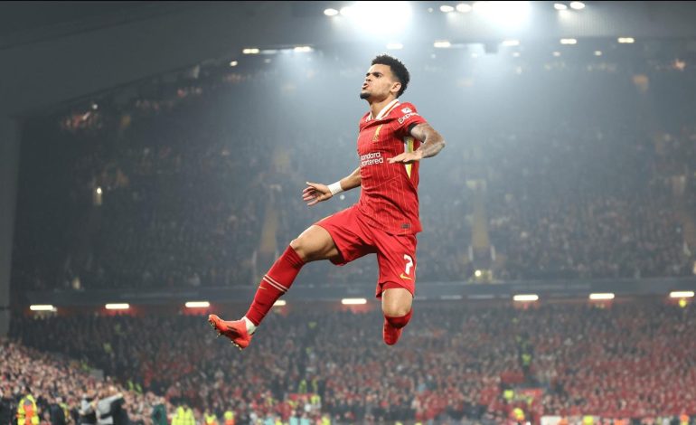 Luis Diaz “show”, rikthim i hidhur në Anfield për Xabi Alonson: Falenderoj tifozët për pritjen, dëshiroja rezultat tjetër, por ky është Anfield