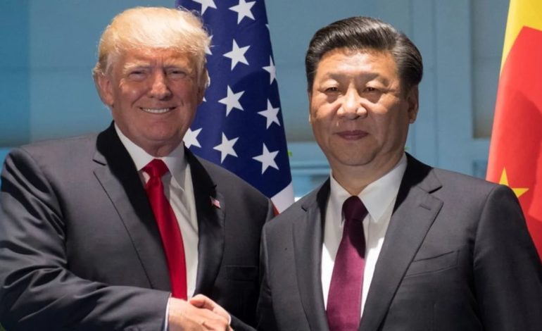 Populli kinez i lumtur për fitoren e “Shokut” Trump, ende asnjë reagim nga presidenti Xi