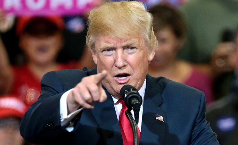 Fitorja e Trump pritet me entuziazëm nga të dy krahët e politikës shqiptare